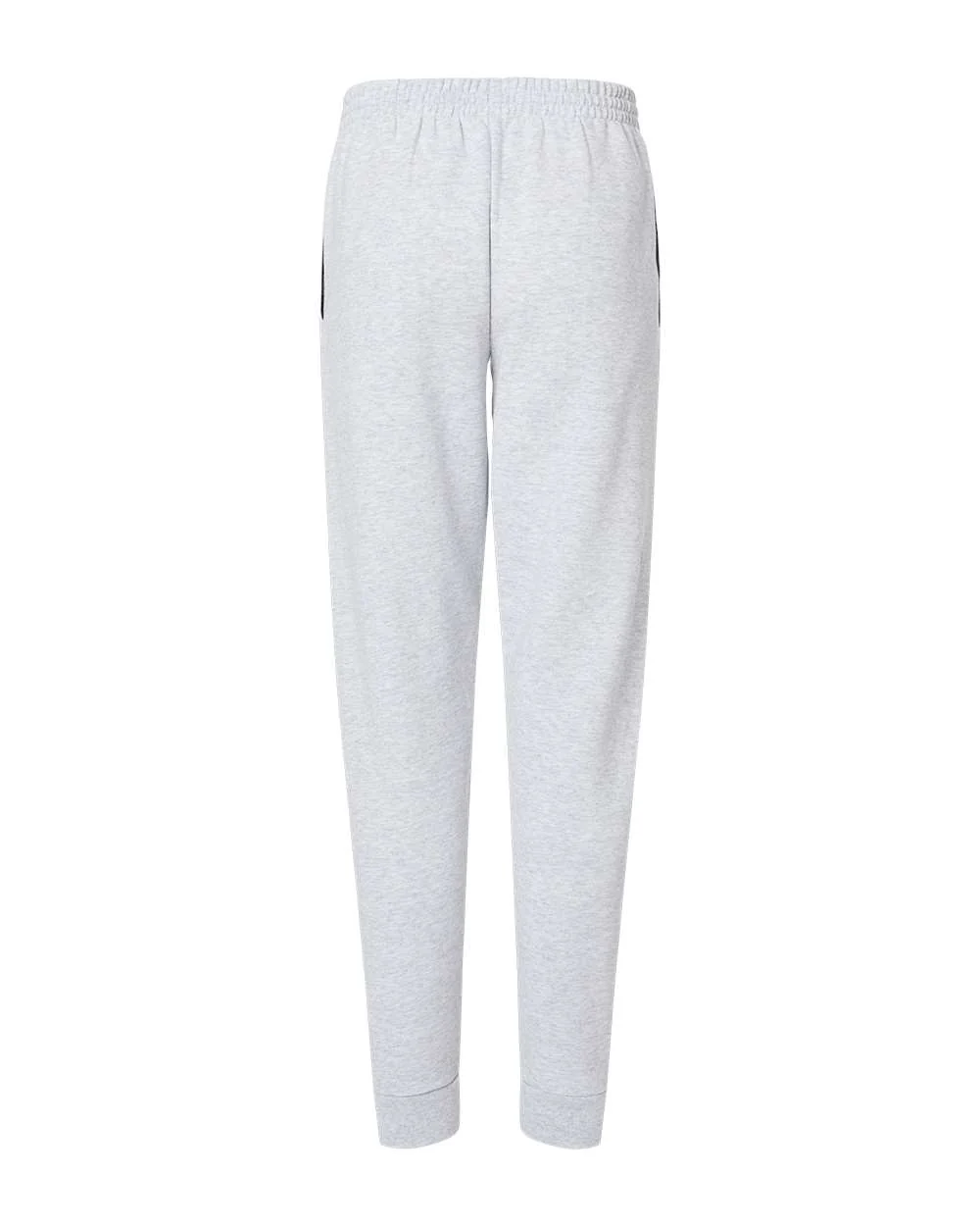 JERZEES-975MPR-Nublend® Joggers - Image 2