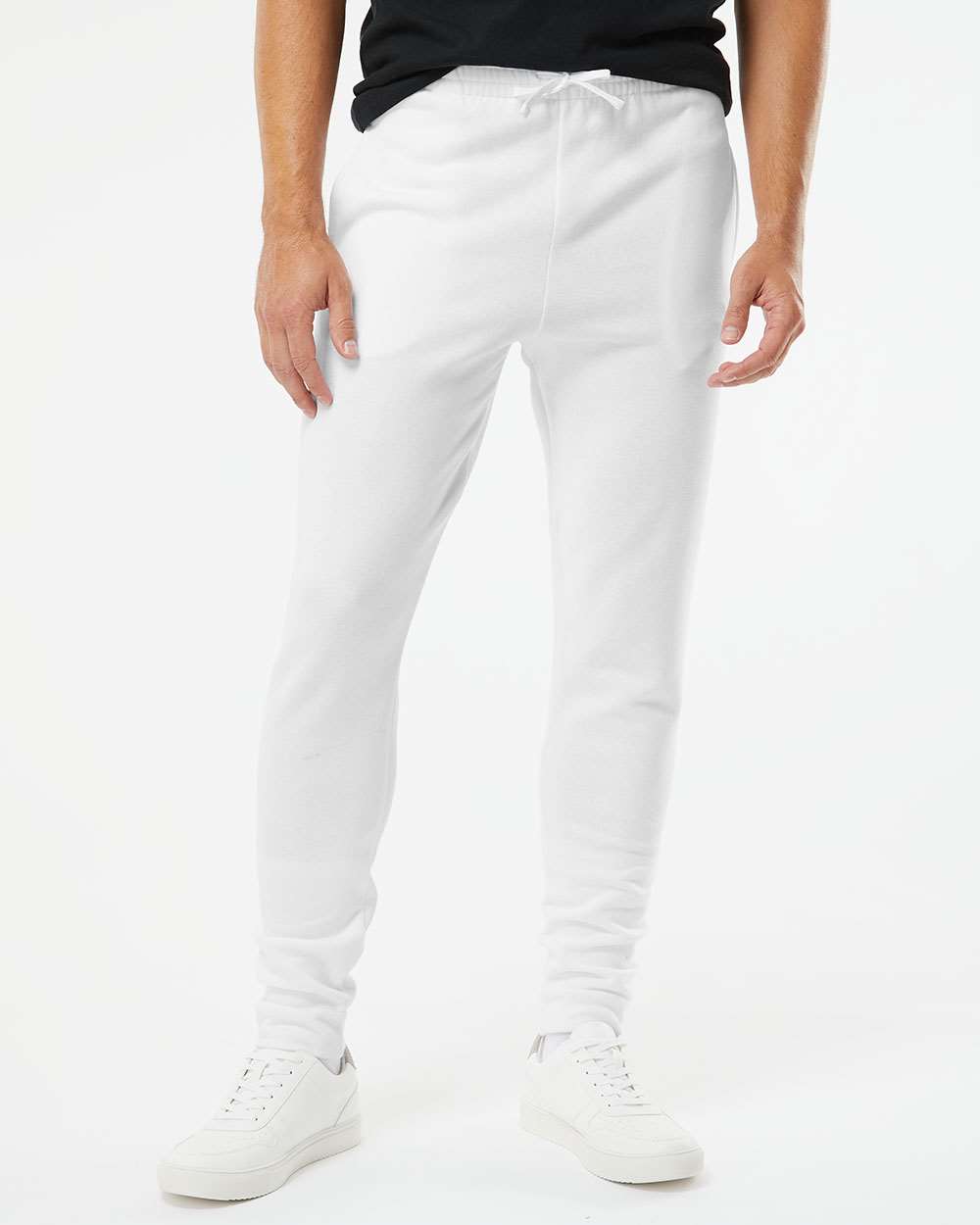 JERZEES-975MPR-Nublend® Joggers - Image 23