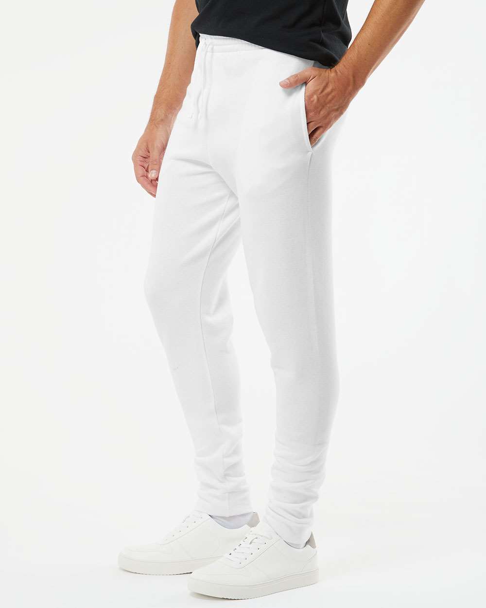 JERZEES-975MPR-Nublend® Joggers - Image 24