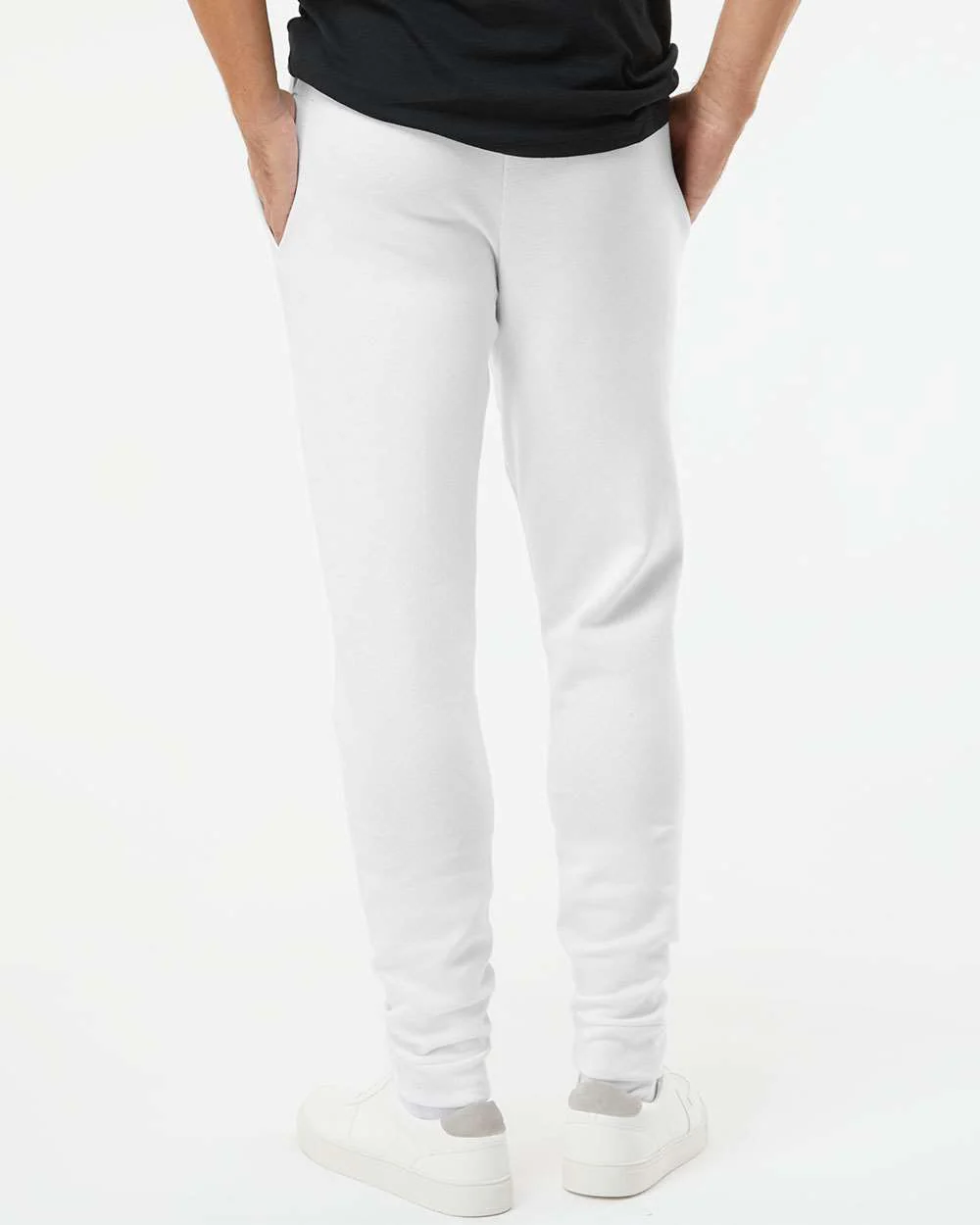 JERZEES-975MPR-Nublend® Joggers - Image 25