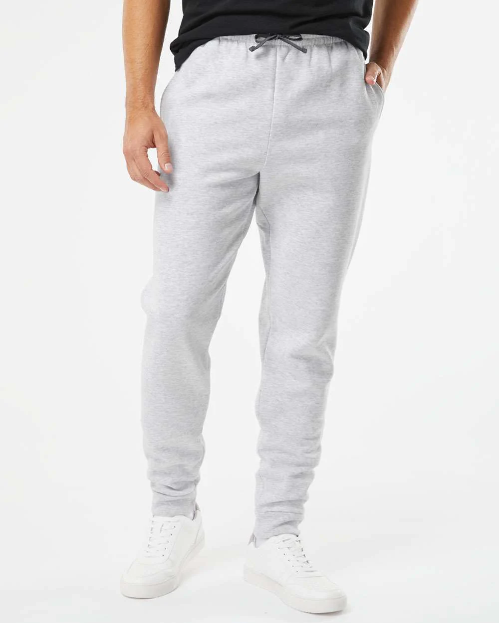JERZEES-975MPR-Nublend® Joggers - Image 4