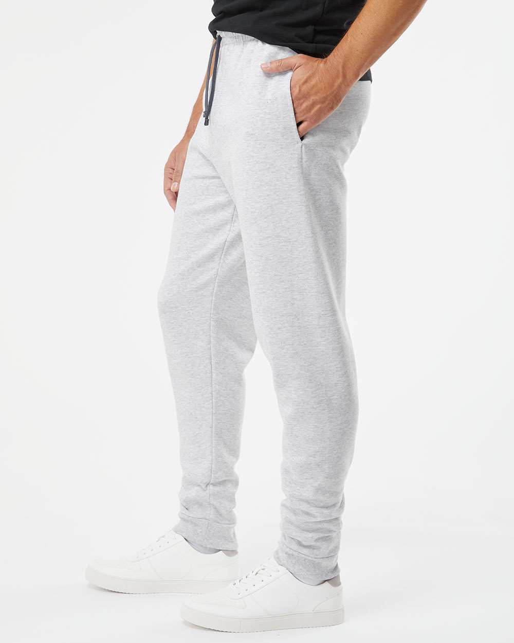 JERZEES-975MPR-Nublend® Joggers - Image 5