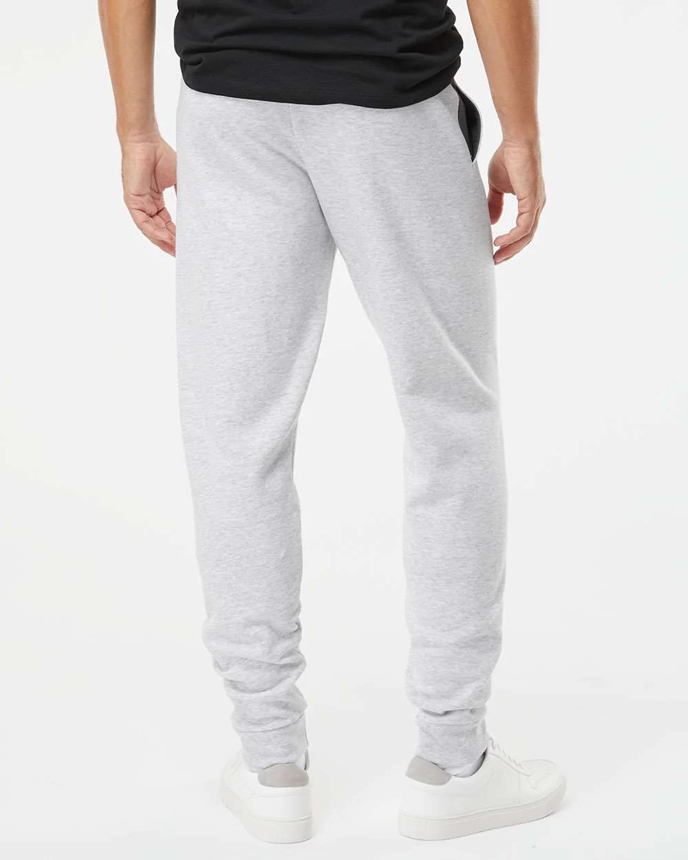 JERZEES-975MPR-Nublend® Joggers - Image 6