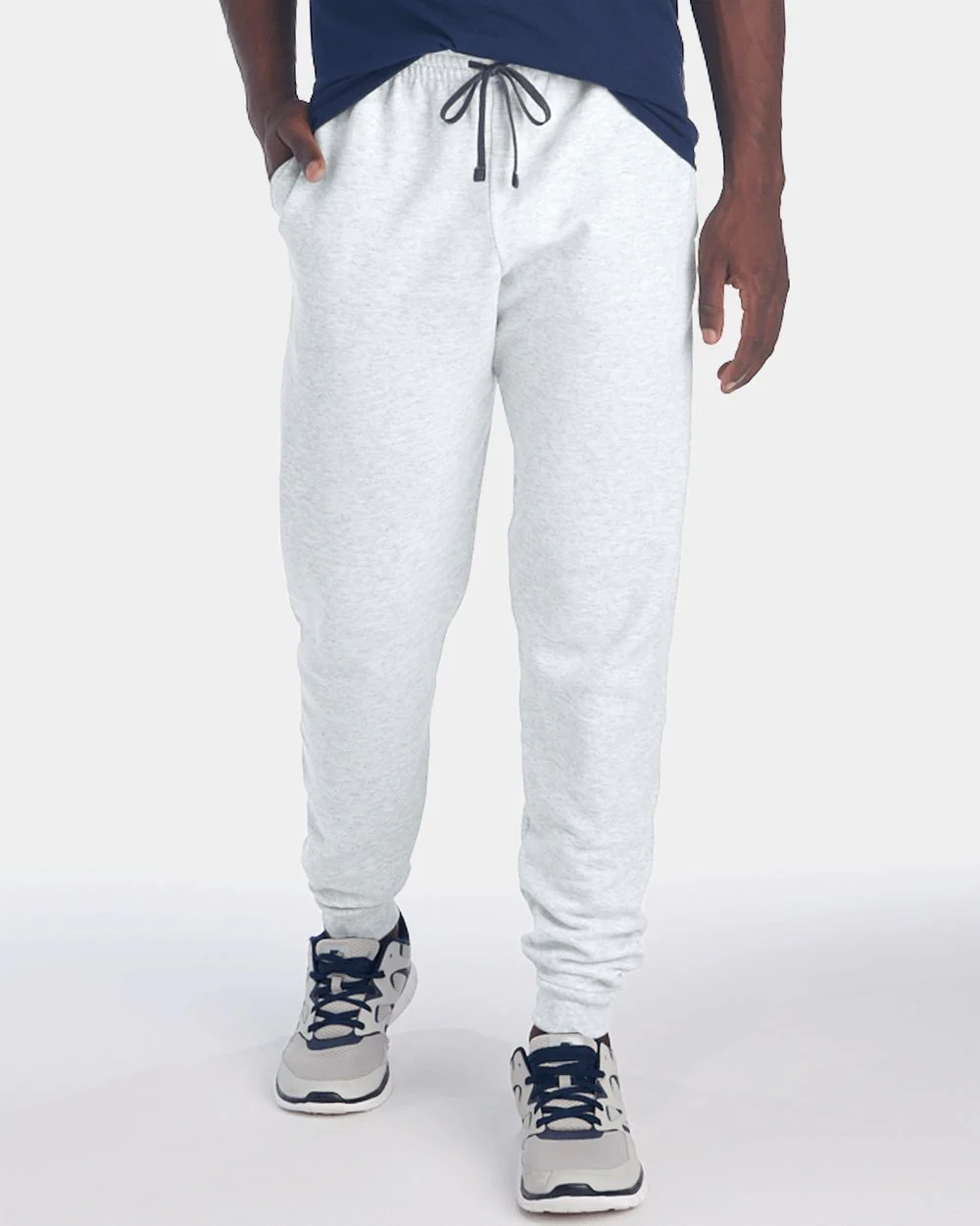 JERZEES-975MPR-Nublend® Joggers - Image 7