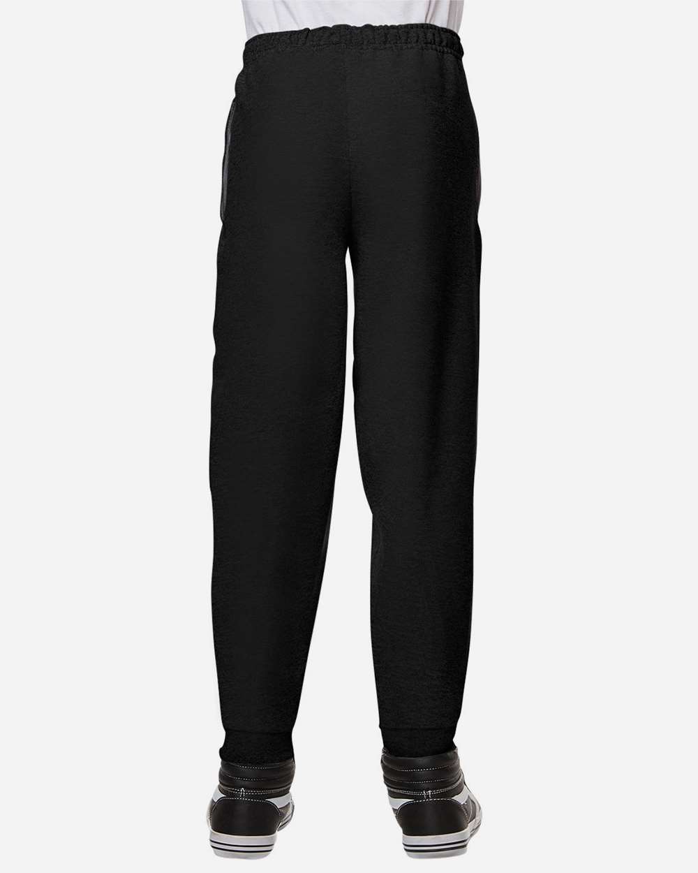 JERZEES-975YR-NuBlend® Youth Joggers - Image 10