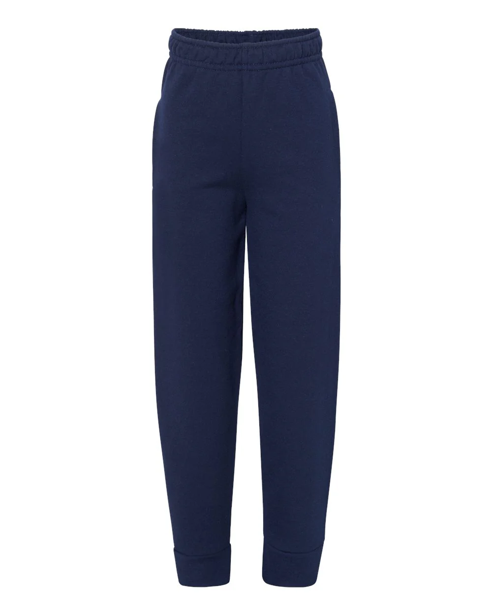 JERZEES-975YR-NuBlend® Youth Joggers - Image 11