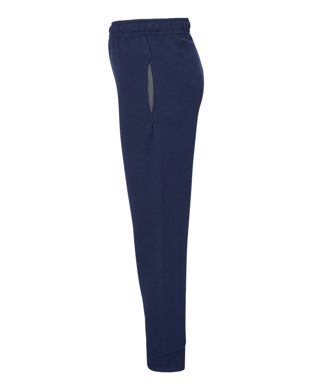 JERZEES-975YR-NuBlend® Youth Joggers - Image 13