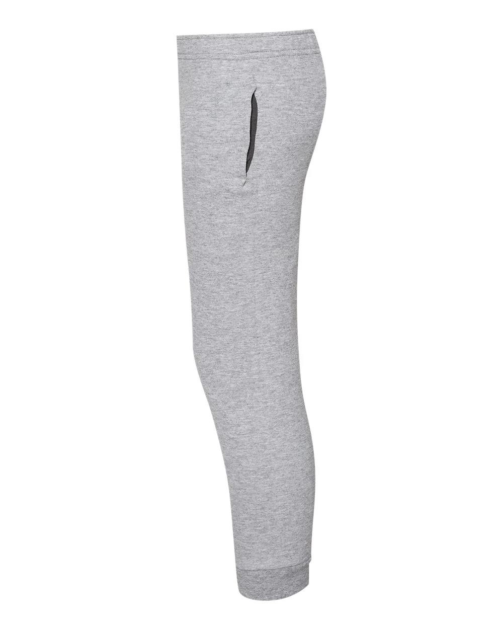JERZEES-975YR-NuBlend® Youth Joggers - Image 3