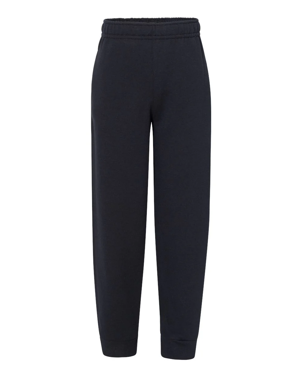 JERZEES-975YR-NuBlend® Youth Joggers - Image 5