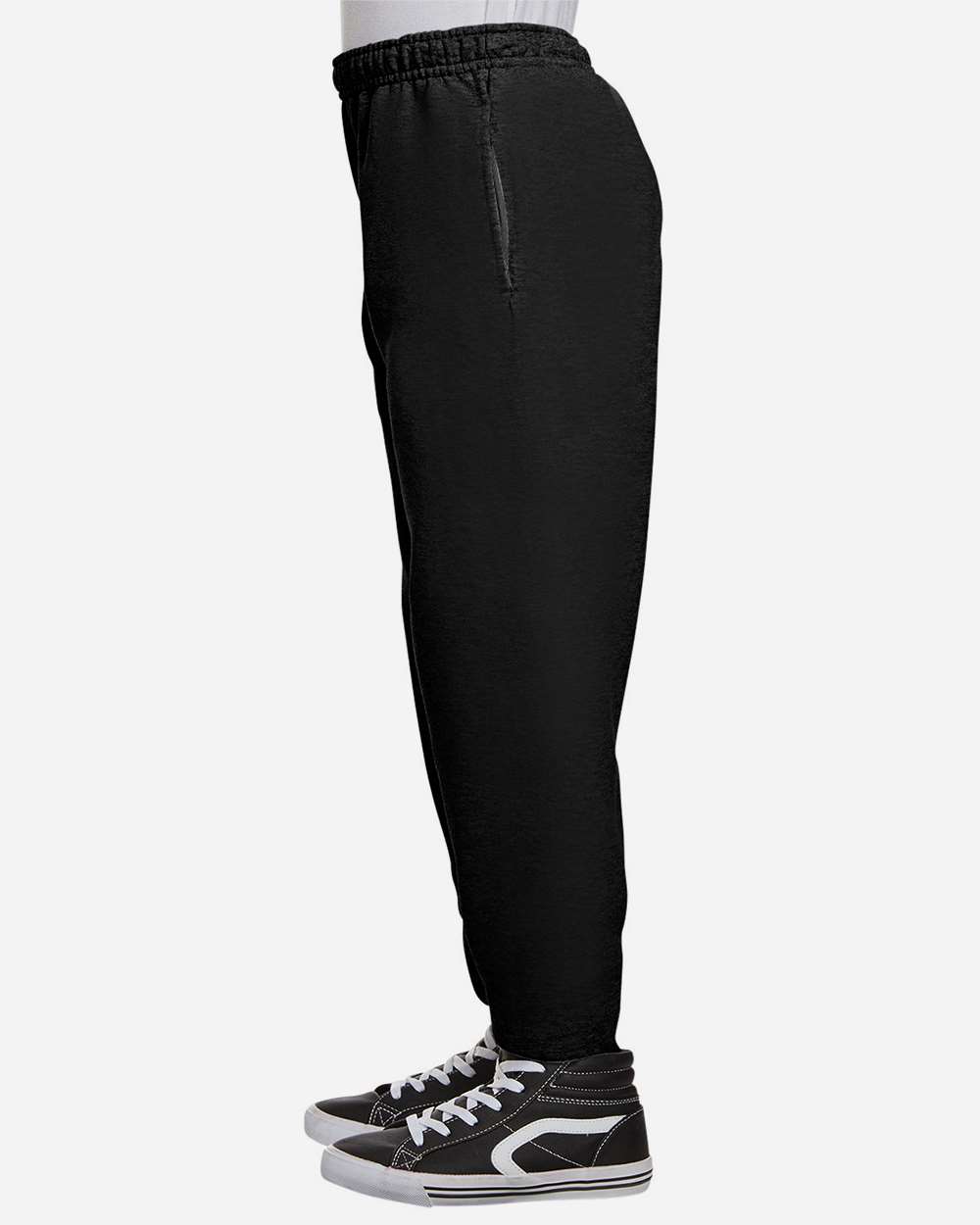 JERZEES-975YR-NuBlend® Youth Joggers - Image 9