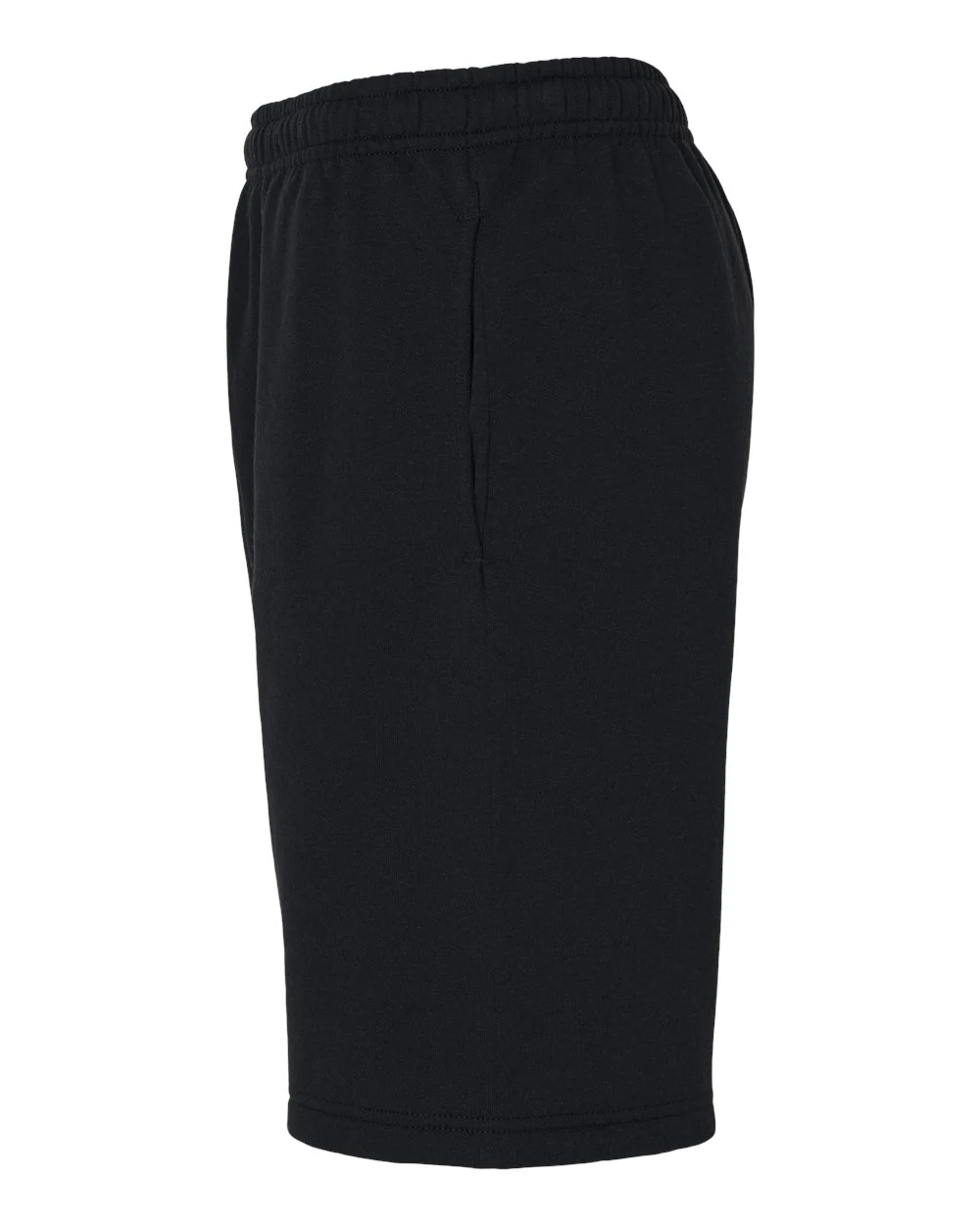 JERZEES-978MPR-Nublend® Fleece Shorts - Image 10