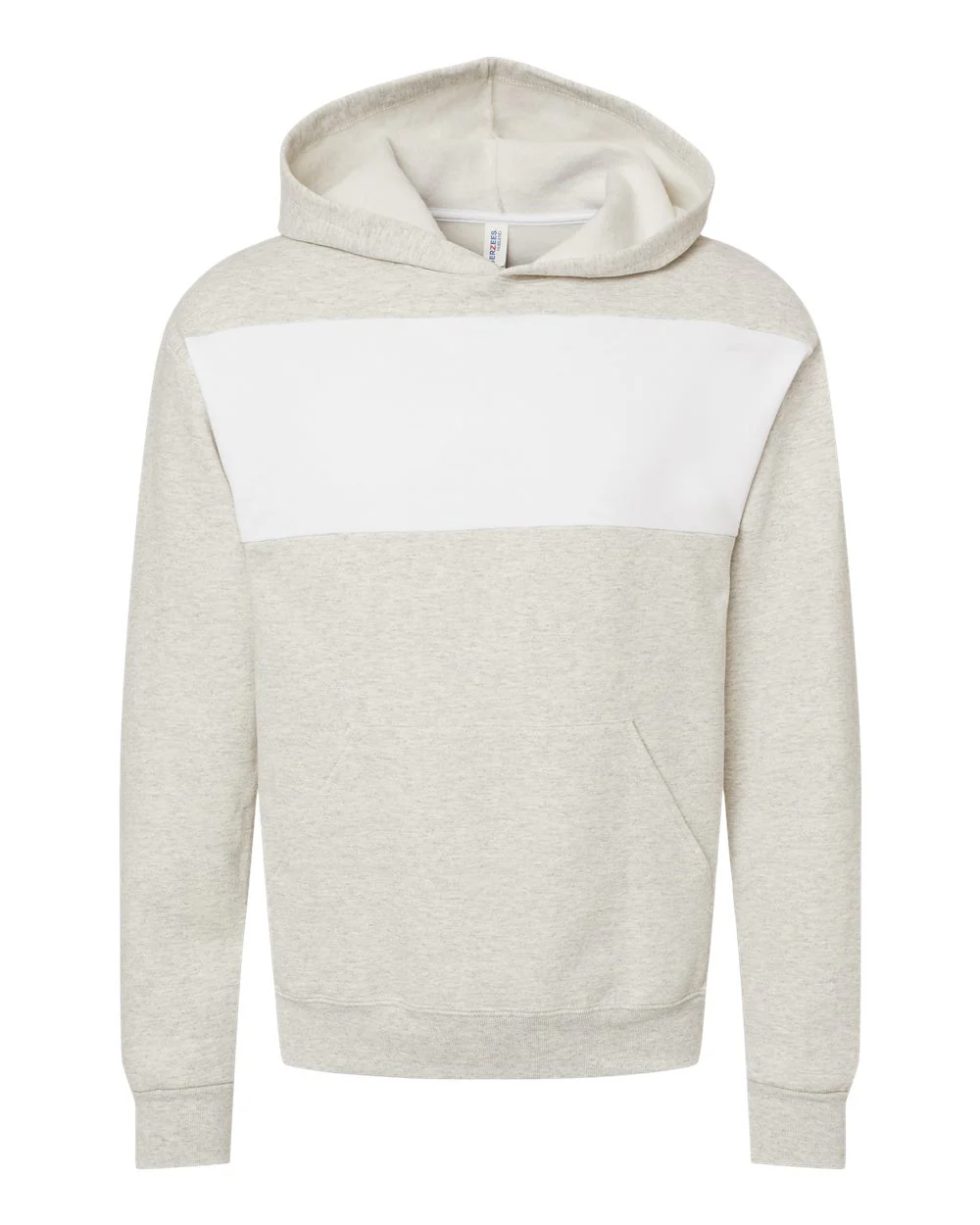 JERZEES-98CR-Nublend® Billboard Hooded Sweatshirt - Image 13