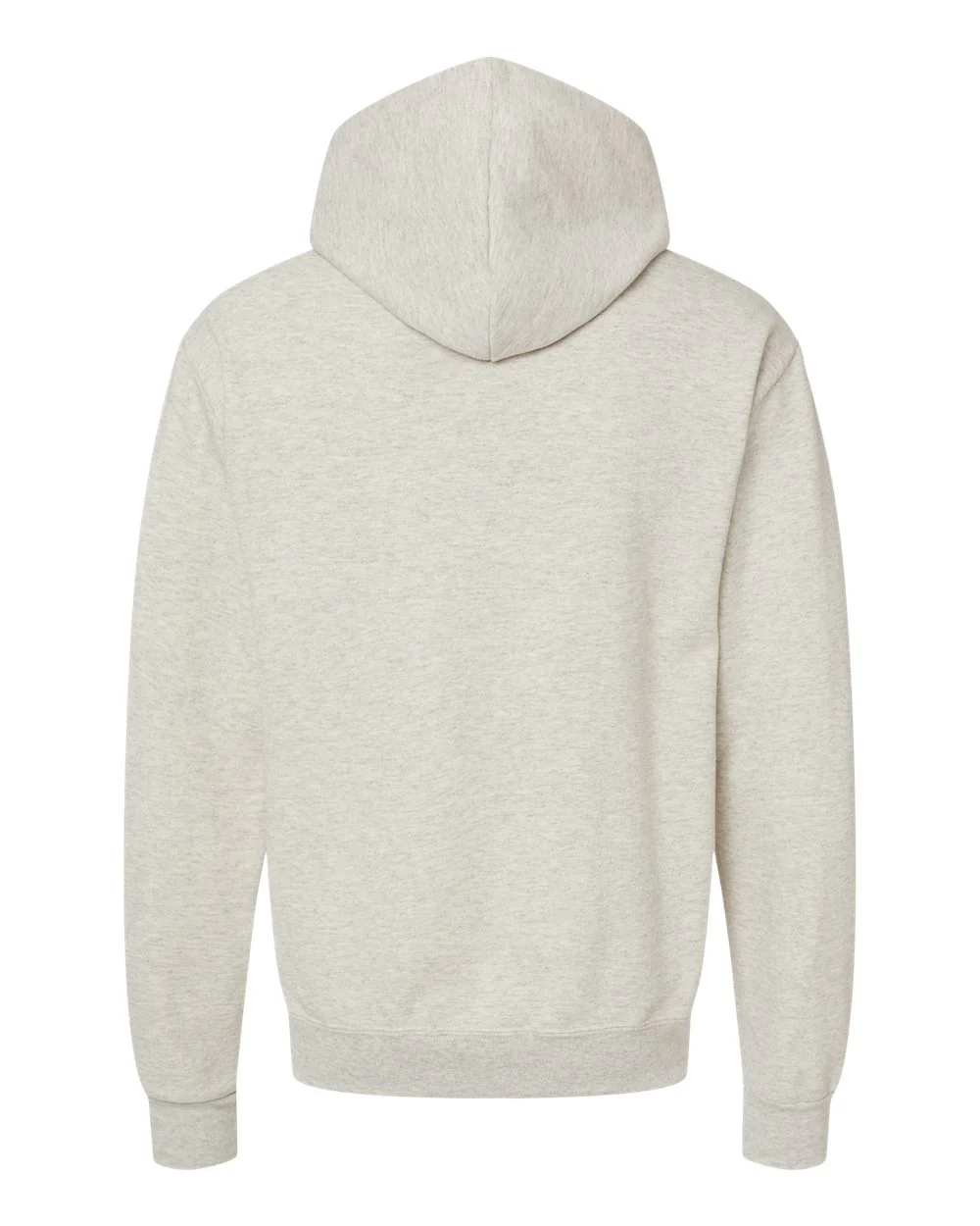 JERZEES-98CR-Nublend® Billboard Hooded Sweatshirt - Image 14