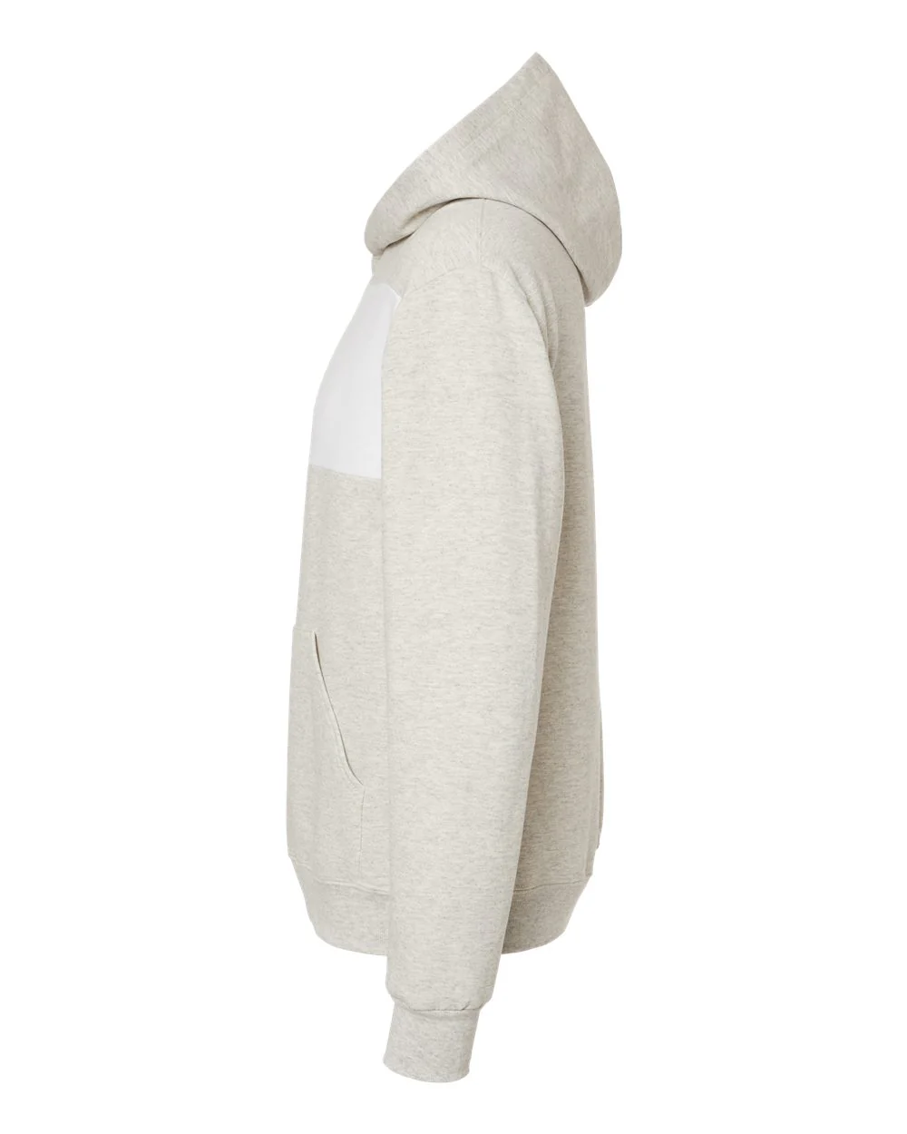 JERZEES-98CR-Nublend® Billboard Hooded Sweatshirt - Image 15