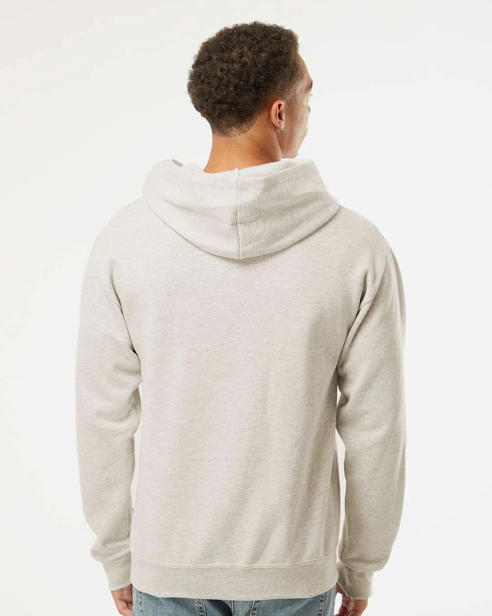JERZEES-98CR-Nublend® Billboard Hooded Sweatshirt - Image 18
