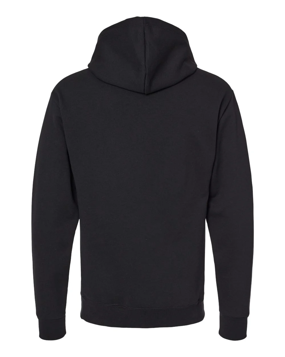 JERZEES-98CR-Nublend® Billboard Hooded Sweatshirt - Image 2