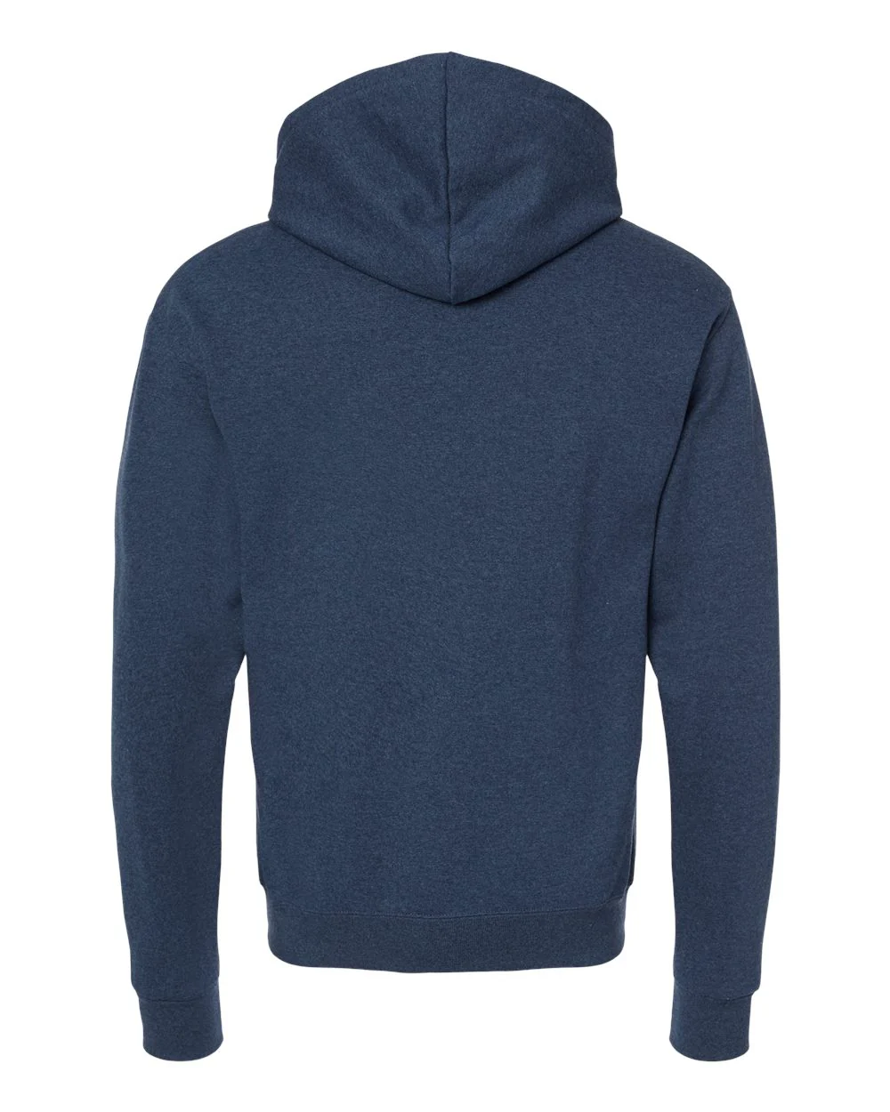 JERZEES-98CR-Nublend® Billboard Hooded Sweatshirt - Image 8