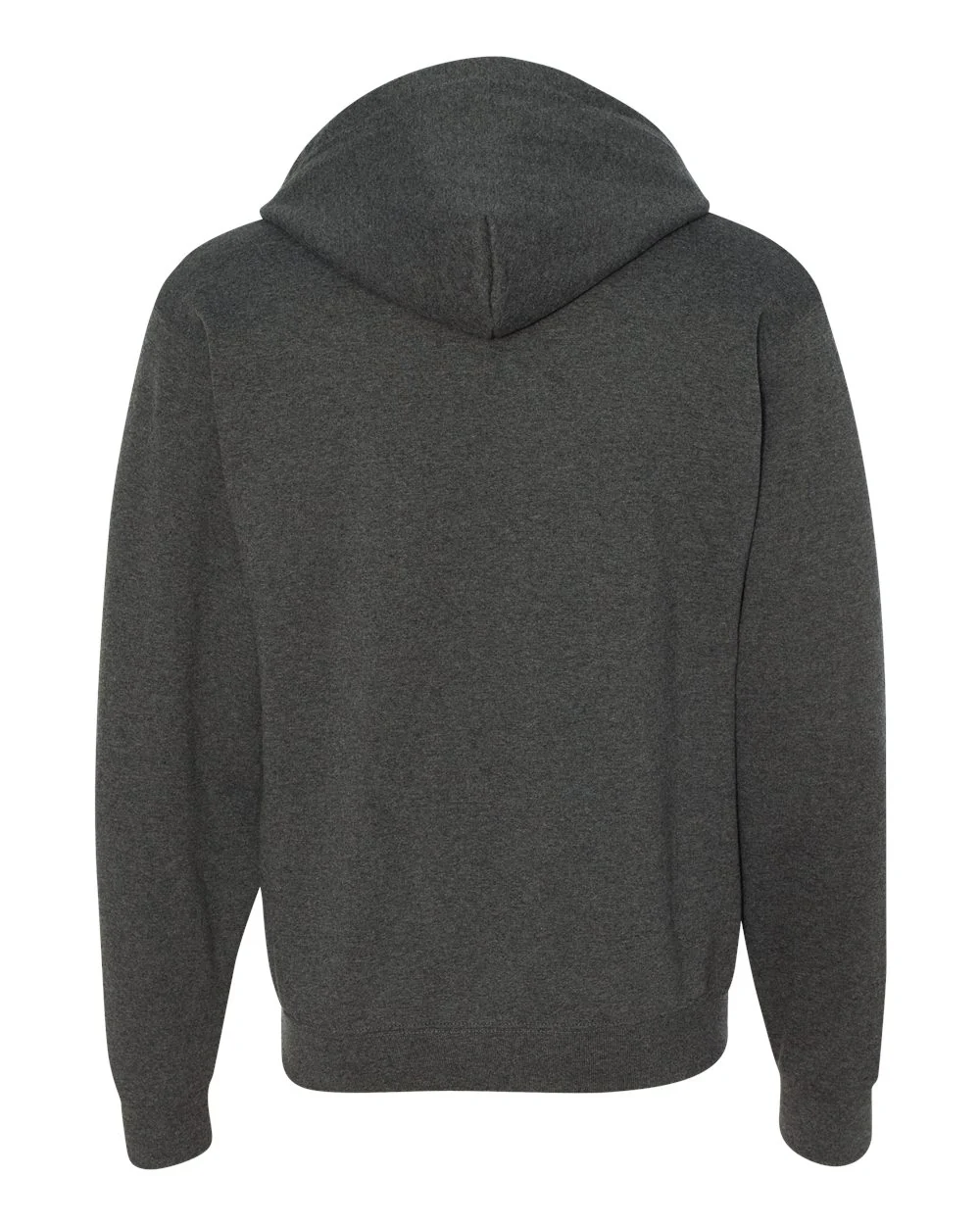 JERZEES-993MR-NuBlend® Full-Zip Hooded Sweatshirt - Image 12