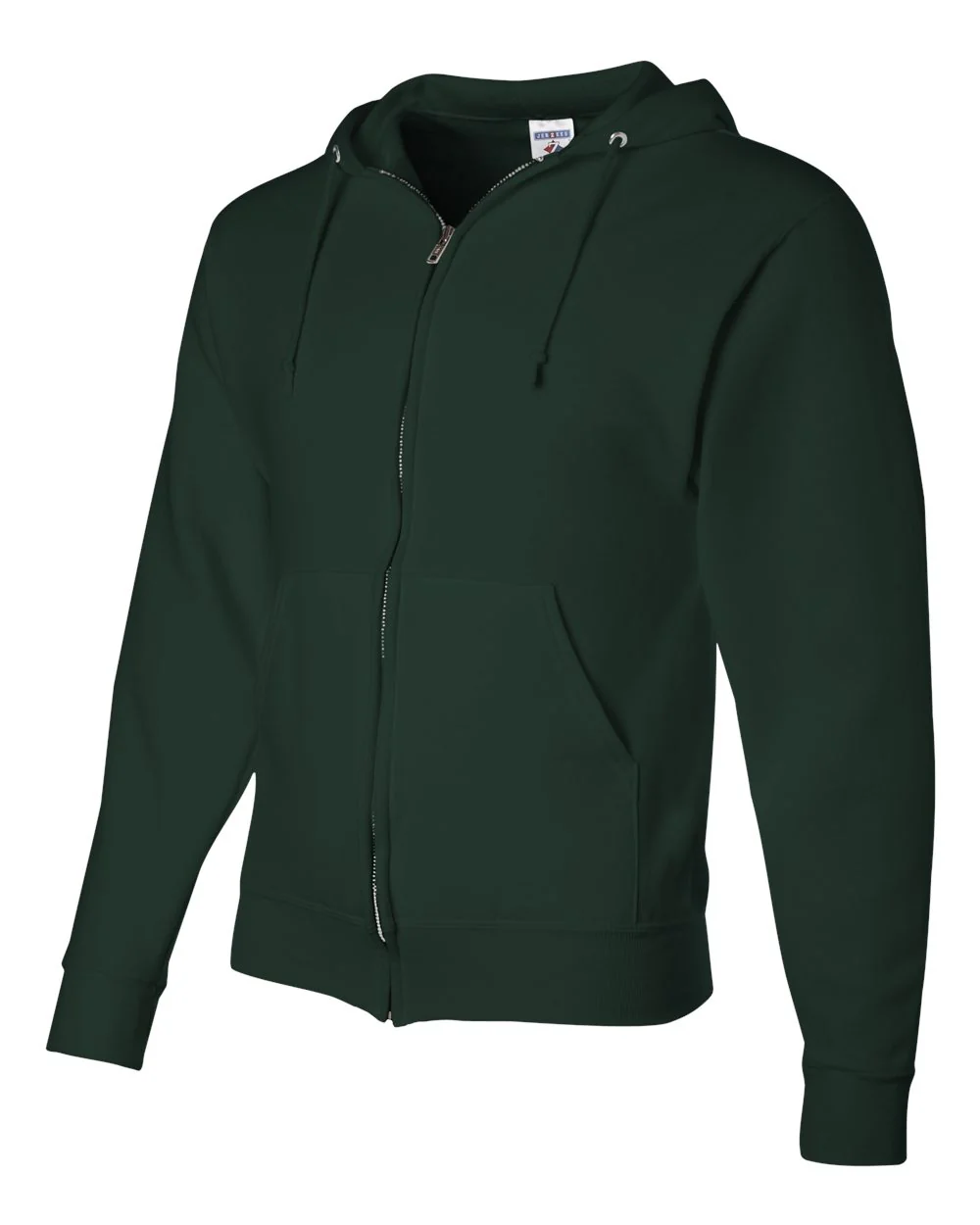 JERZEES-993MR-NuBlend® Full-Zip Hooded Sweatshirt - Image 16