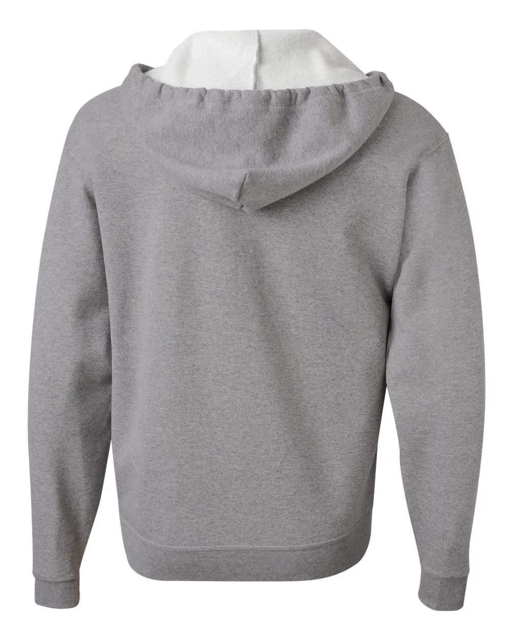 JERZEES-993MR-NuBlend® Full-Zip Hooded Sweatshirt - Image 24