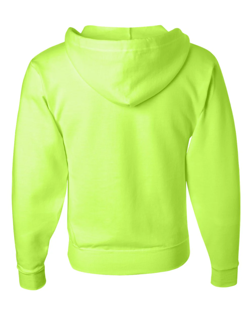 JERZEES-993MR-NuBlend® Full-Zip Hooded Sweatshirt - Image 30