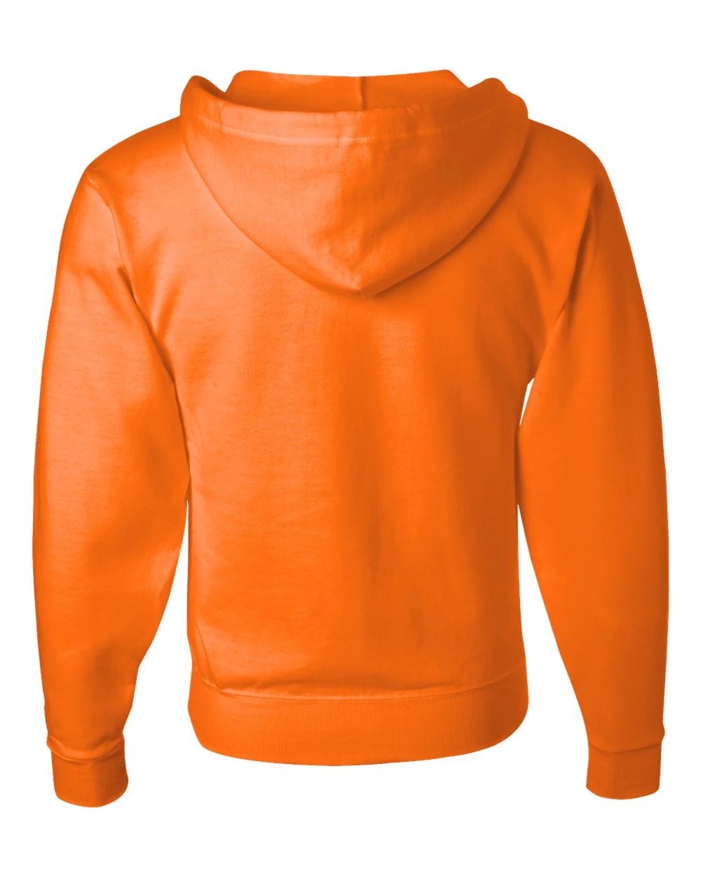 JERZEES-993MR-NuBlend® Full-Zip Hooded Sweatshirt - Image 33