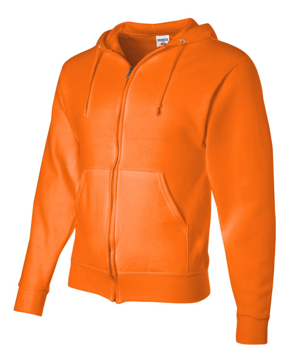 JERZEES-993MR-NuBlend® Full-Zip Hooded Sweatshirt - Image 34