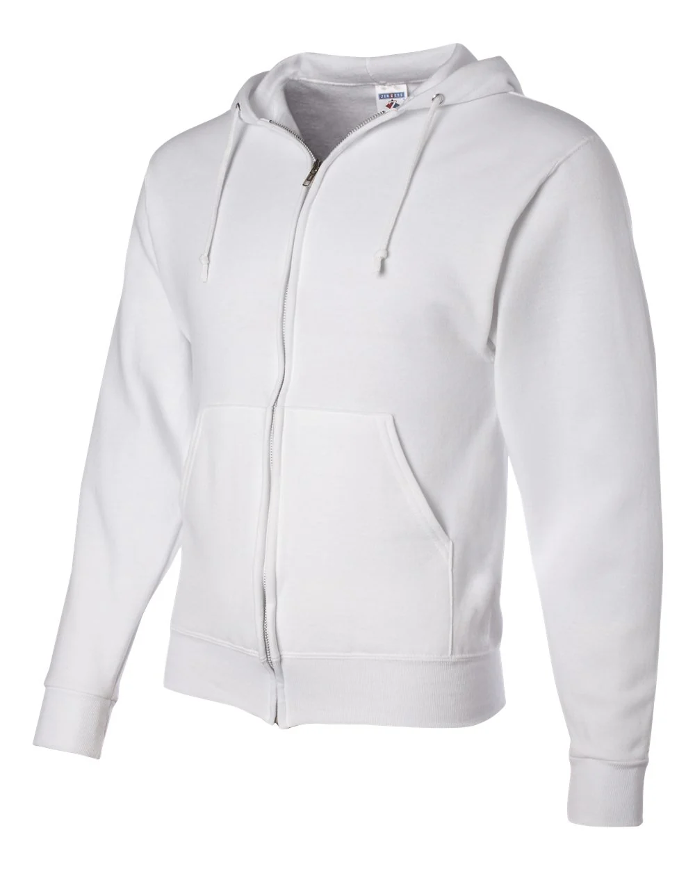 JERZEES-993MR-NuBlend® Full-Zip Hooded Sweatshirt - Image 40