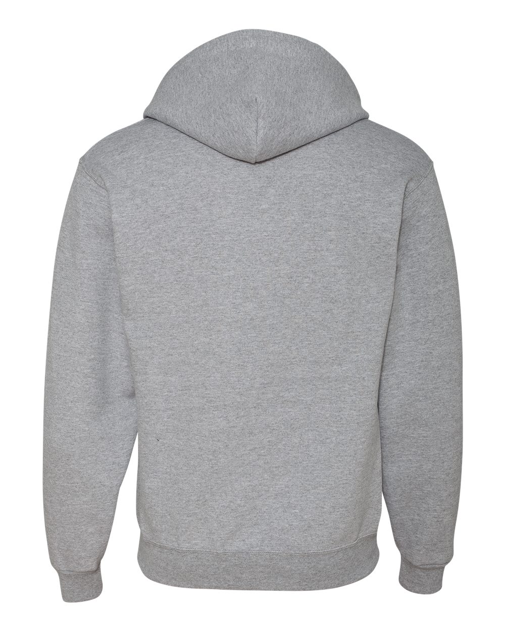 JERZEES-993MR-NuBlend® Full-Zip Hooded Sweatshirt - Image 6
