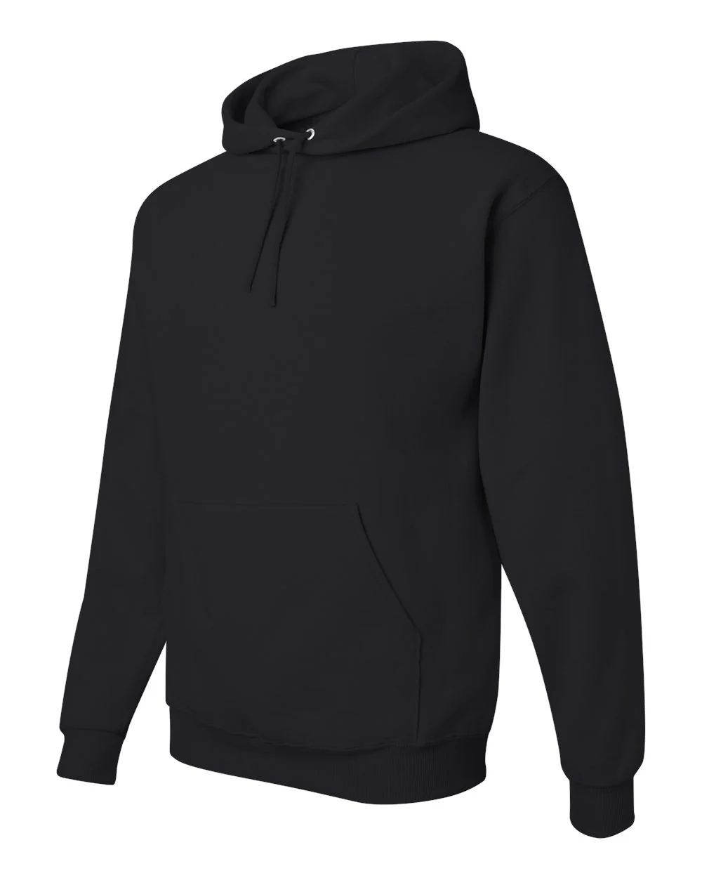 JERZEES-996MR-NuBlend® Hooded Sweatshirt - Image 10