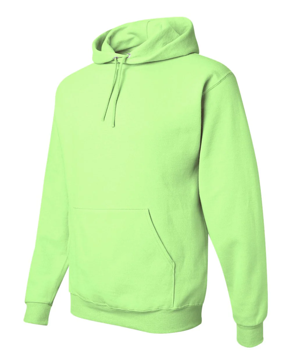 JERZEES-996MR-NuBlend® Hooded Sweatshirt - Image 100
