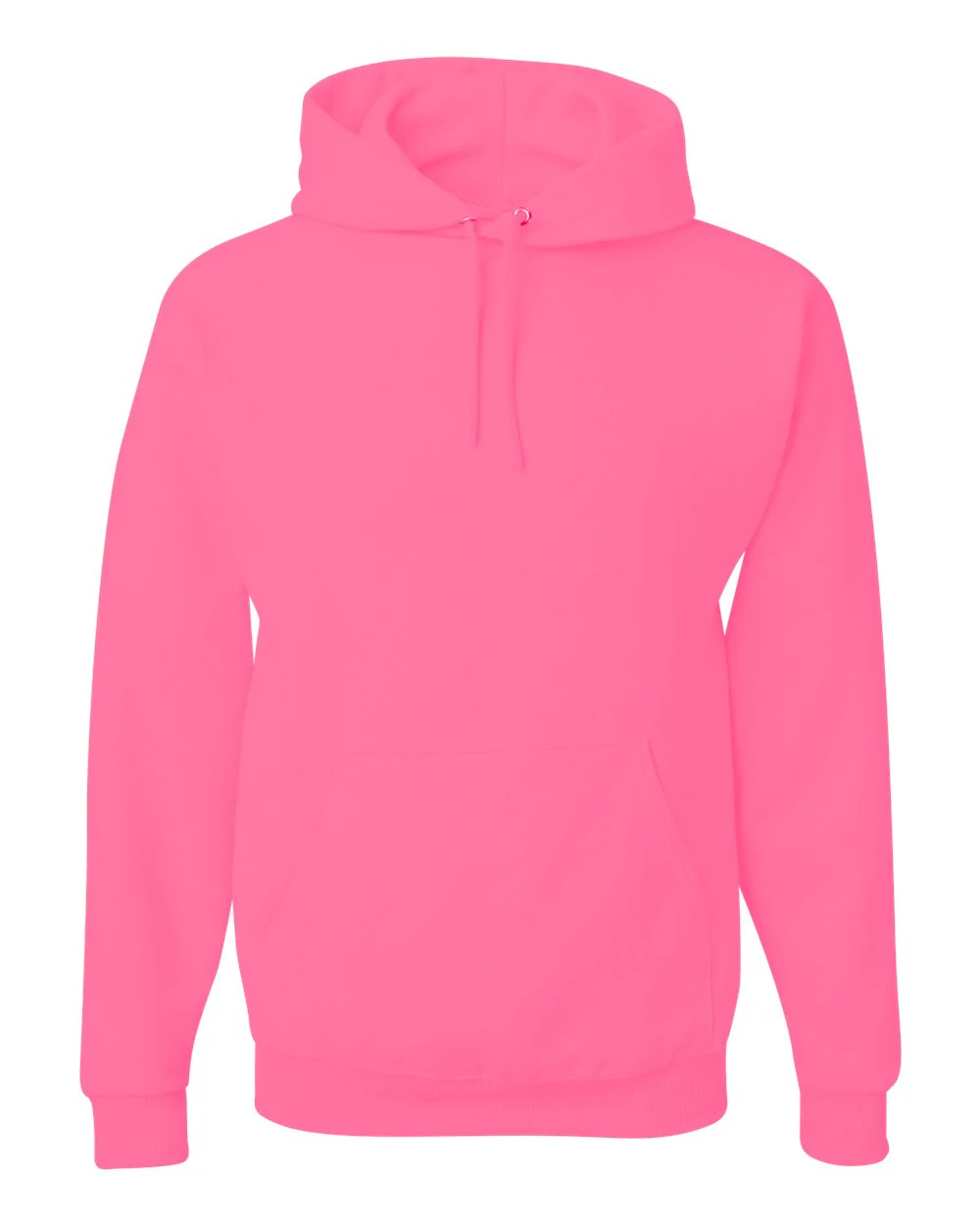 JERZEES-996MR-NuBlend® Hooded Sweatshirt - Image 101