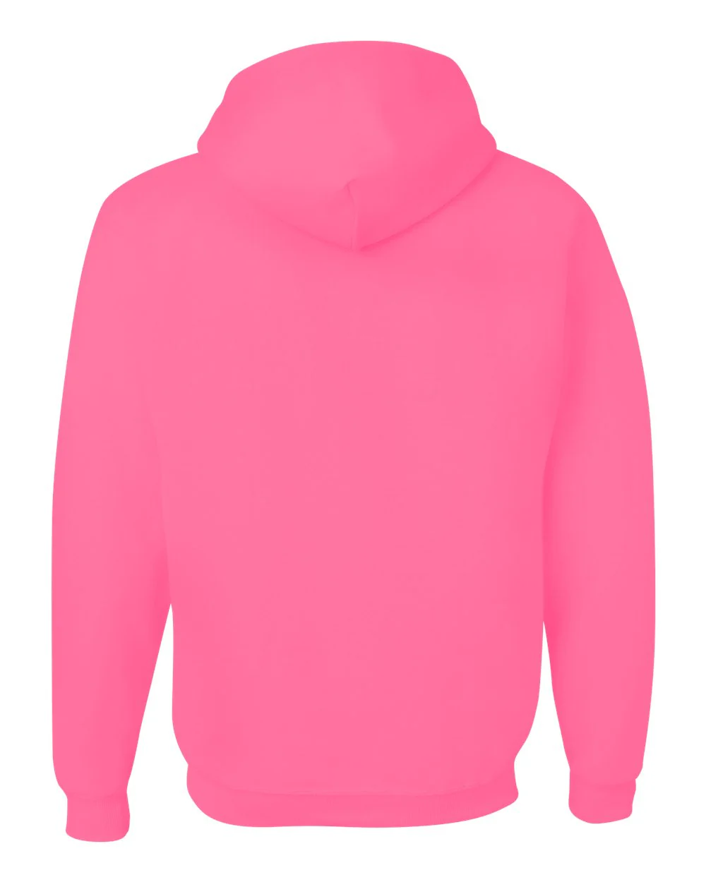 JERZEES-996MR-NuBlend® Hooded Sweatshirt - Image 102