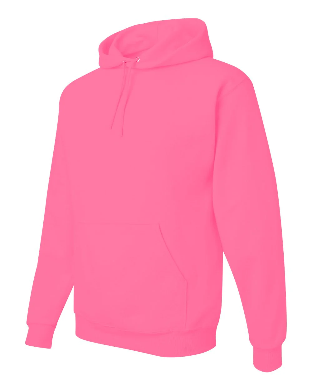 JERZEES-996MR-NuBlend® Hooded Sweatshirt - Image 103