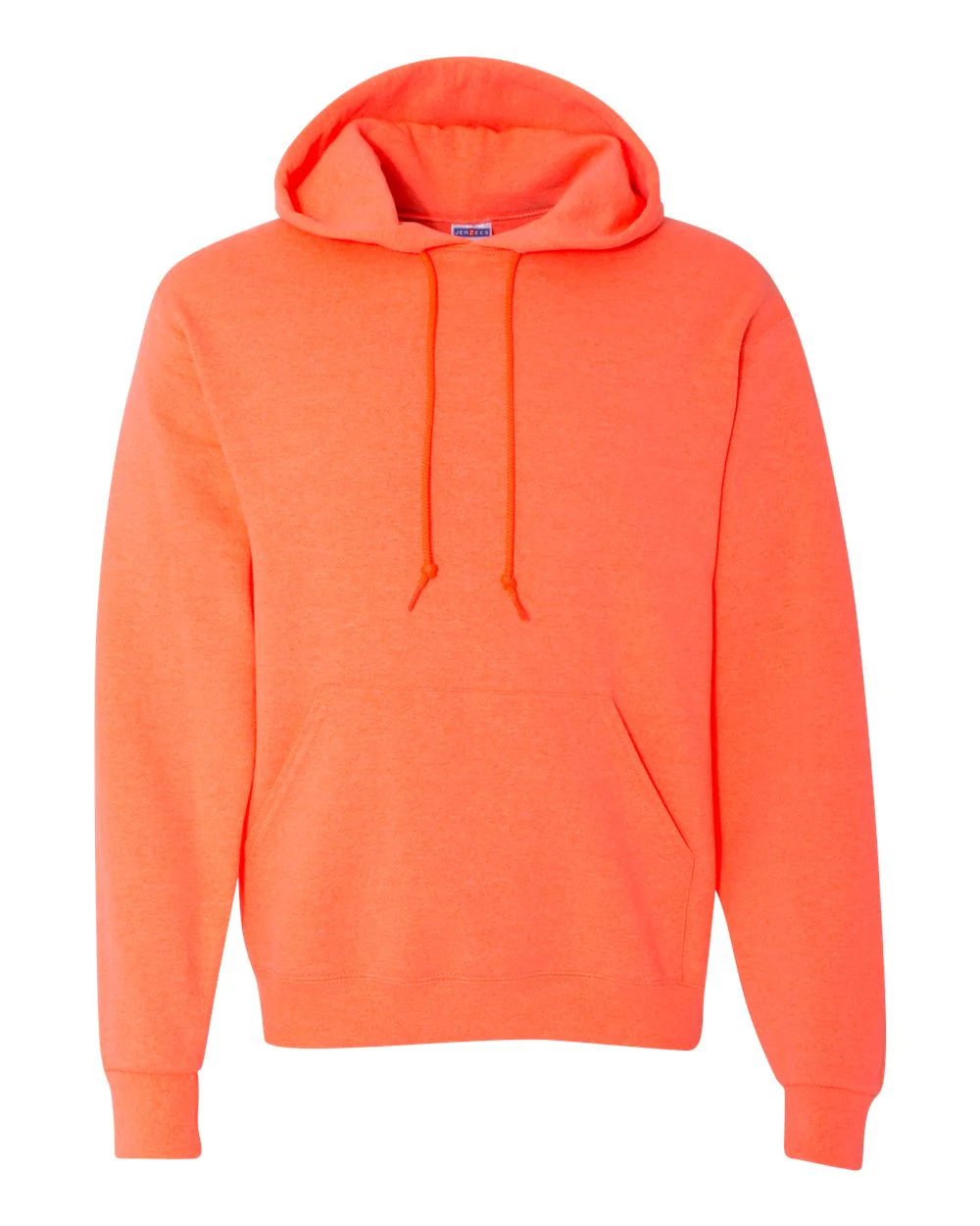 JERZEES-996MR-NuBlend® Hooded Sweatshirt - Image 113