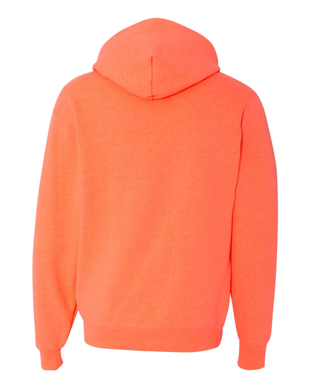 JERZEES-996MR-NuBlend® Hooded Sweatshirt - Image 114