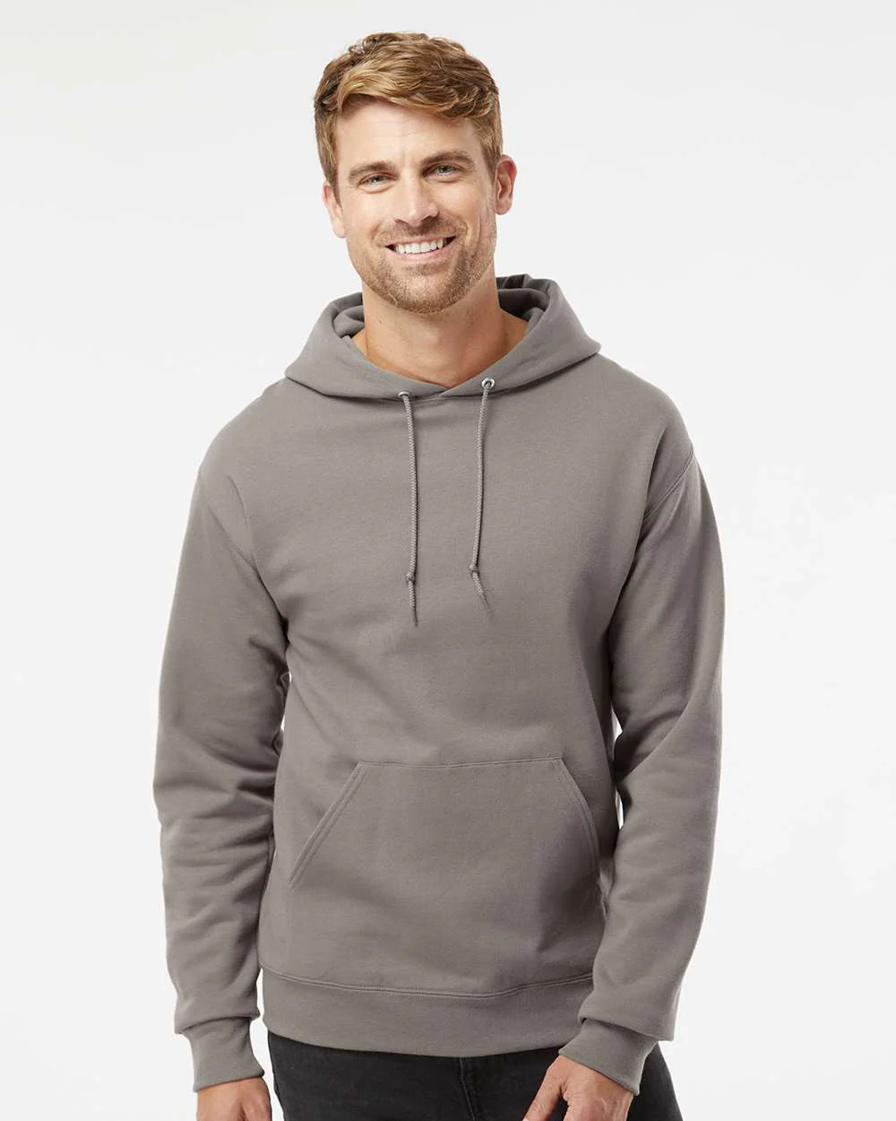 JERZEES-996MR-NuBlend® Hooded Sweatshirt - Image 119
