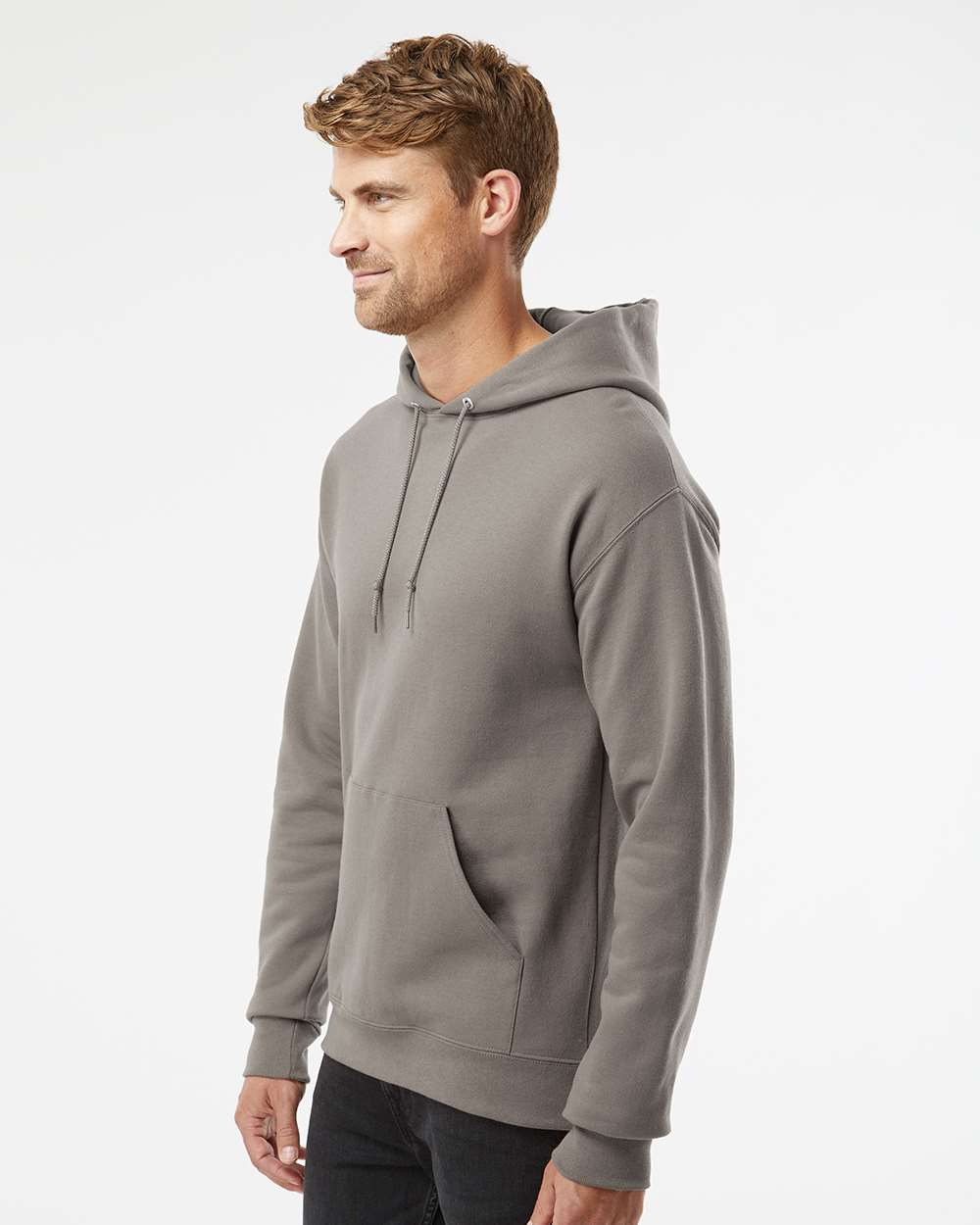 JERZEES-996MR-NuBlend® Hooded Sweatshirt - Image 120