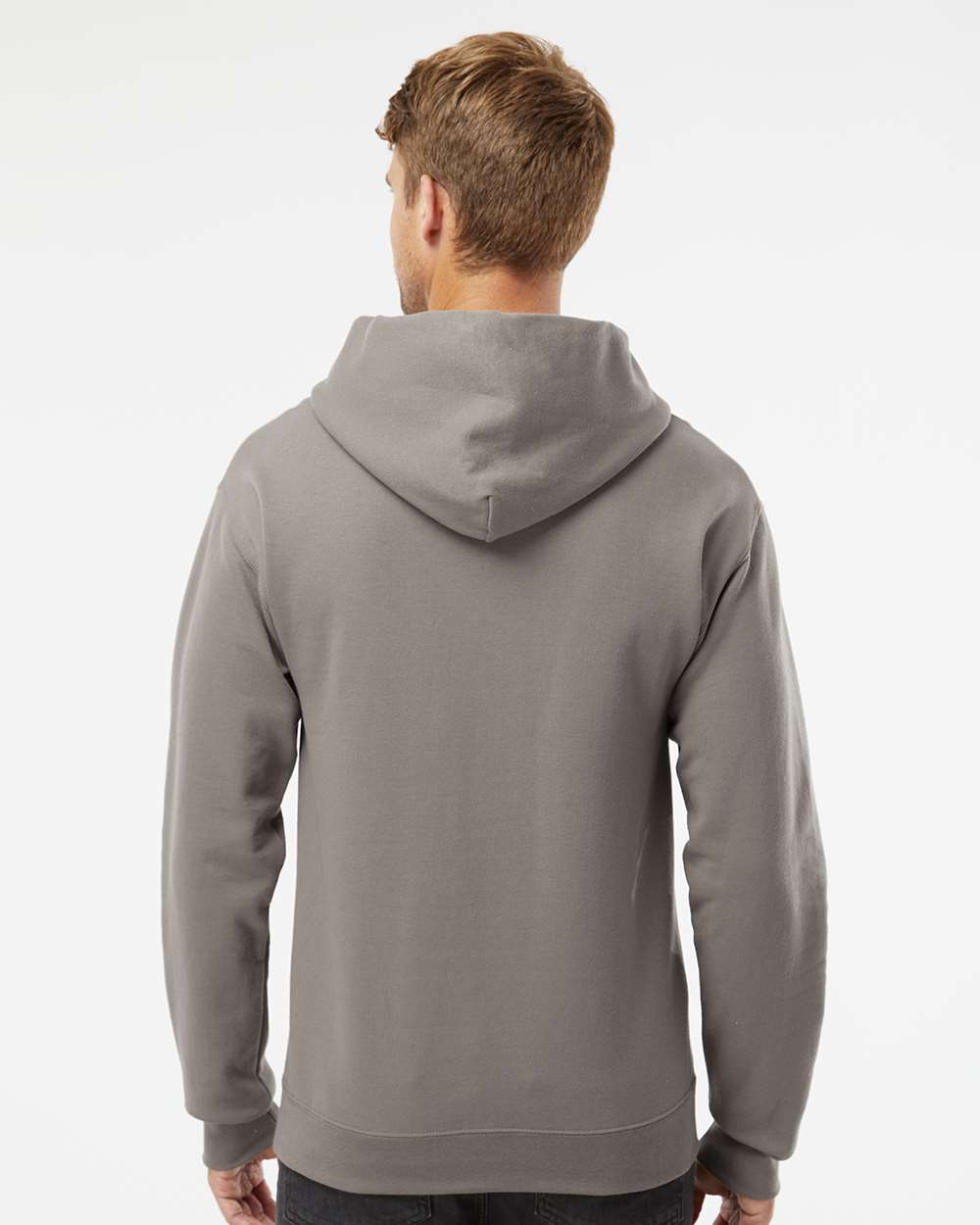 JERZEES-996MR-NuBlend® Hooded Sweatshirt - Image 121