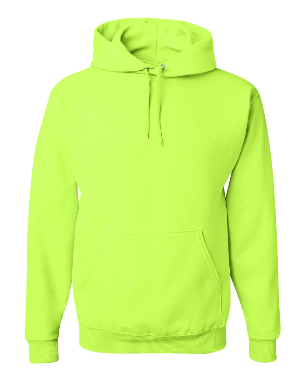 JERZEES-996MR-NuBlend® Hooded Sweatshirt - Image 128