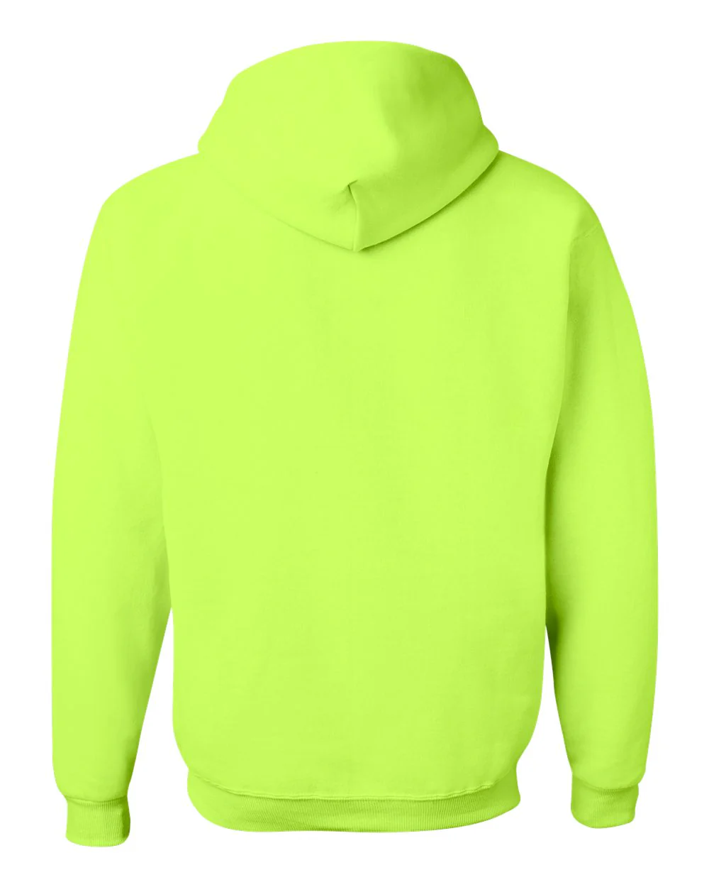 JERZEES-996MR-NuBlend® Hooded Sweatshirt - Image 129