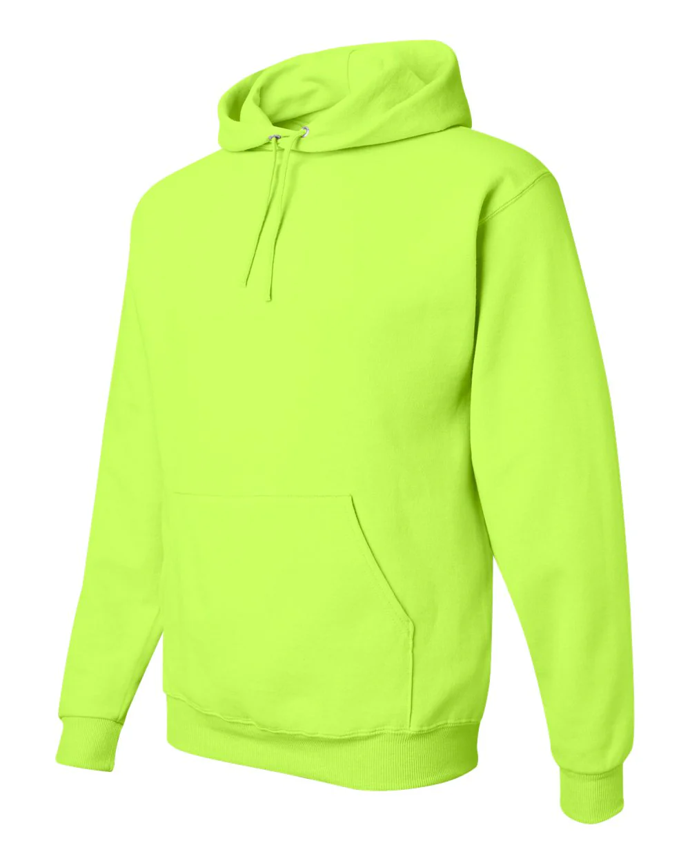 JERZEES-996MR-NuBlend® Hooded Sweatshirt - Image 130