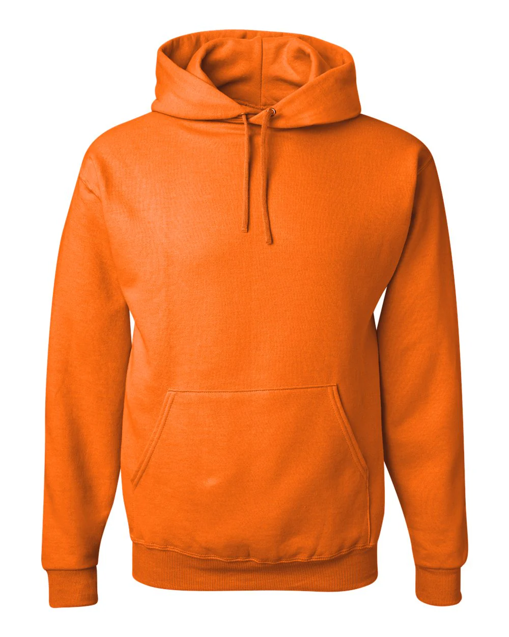 JERZEES-996MR-NuBlend® Hooded Sweatshirt - Image 131