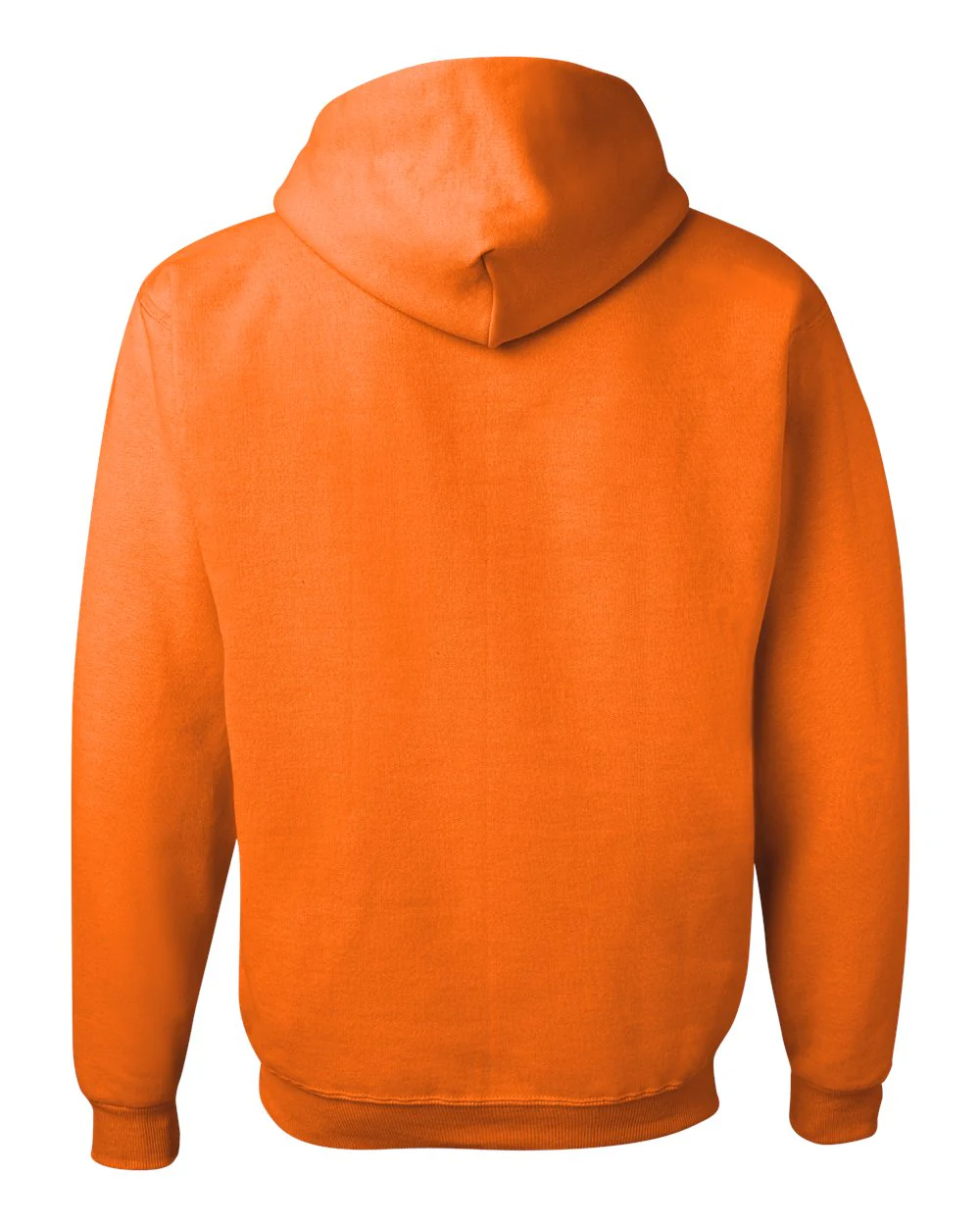 JERZEES-996MR-NuBlend® Hooded Sweatshirt - Image 132