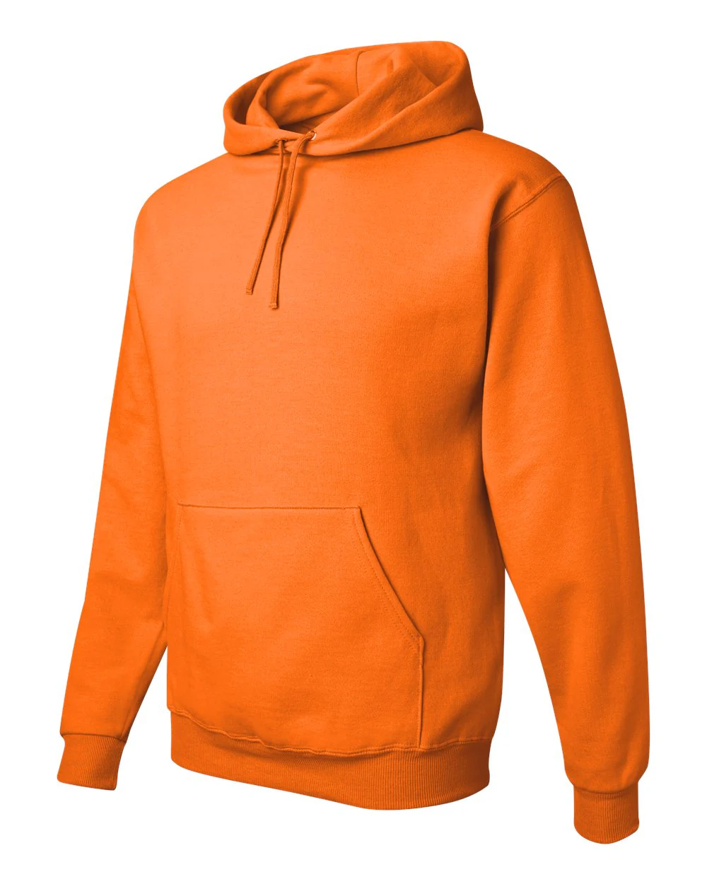 JERZEES-996MR-NuBlend® Hooded Sweatshirt - Image 133