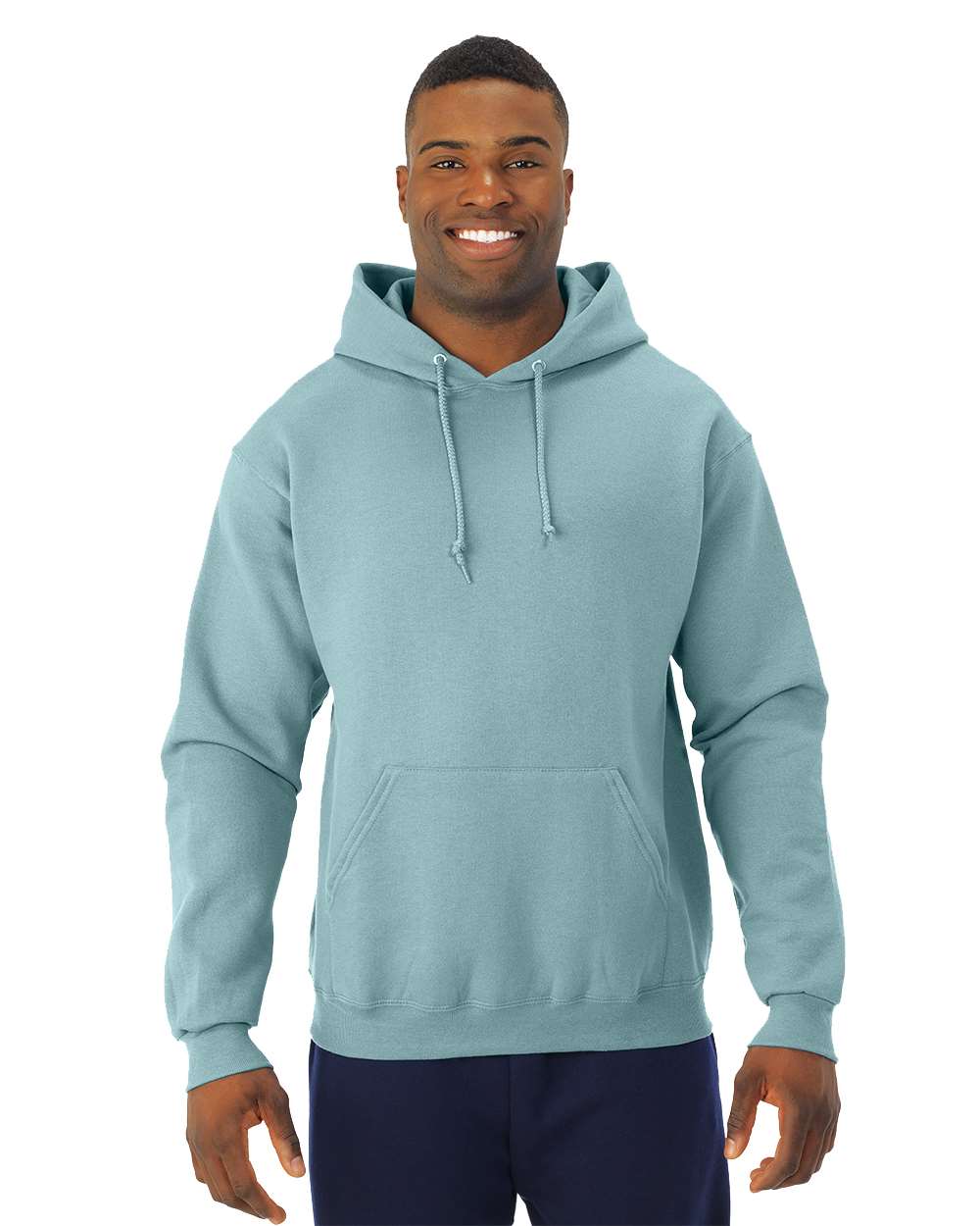 JERZEES-996MR-NuBlend® Hooded Sweatshirt - Image 134