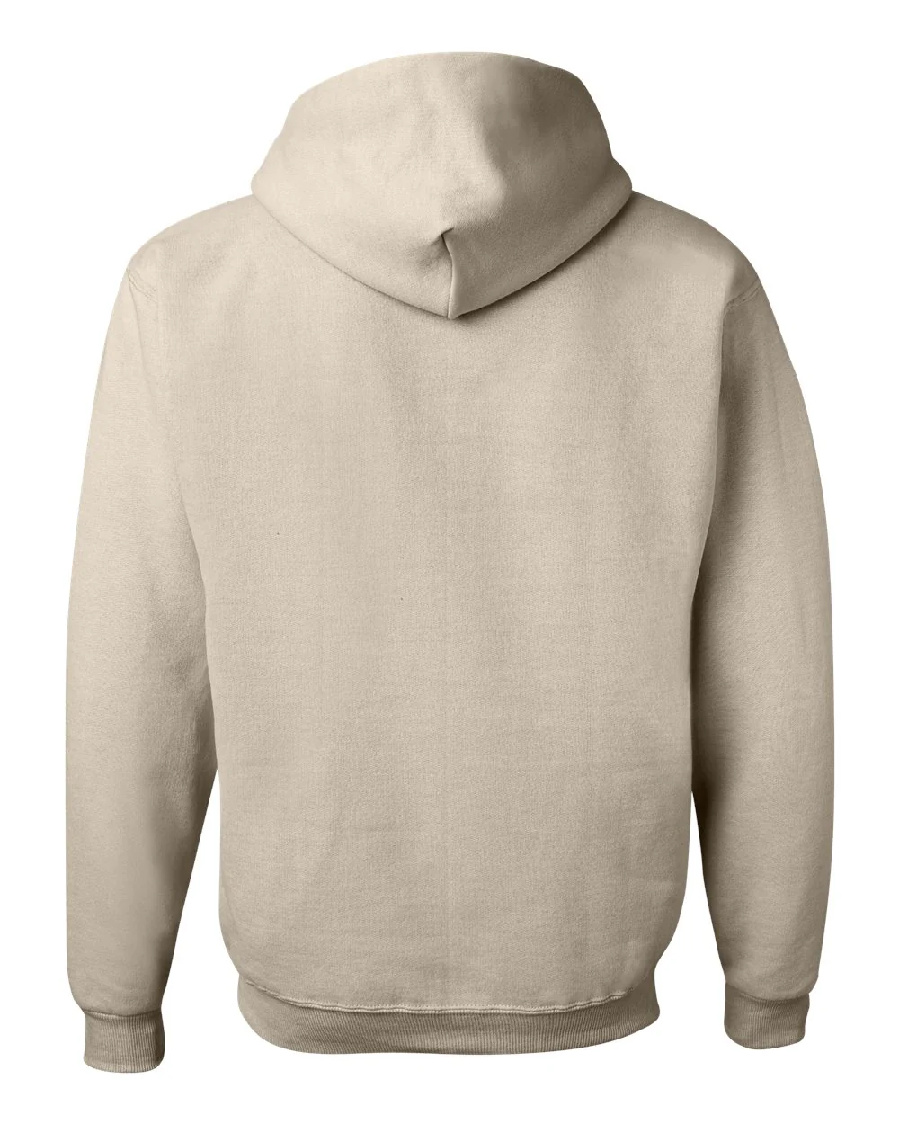 JERZEES-996MR-NuBlend® Hooded Sweatshirt - Image 136