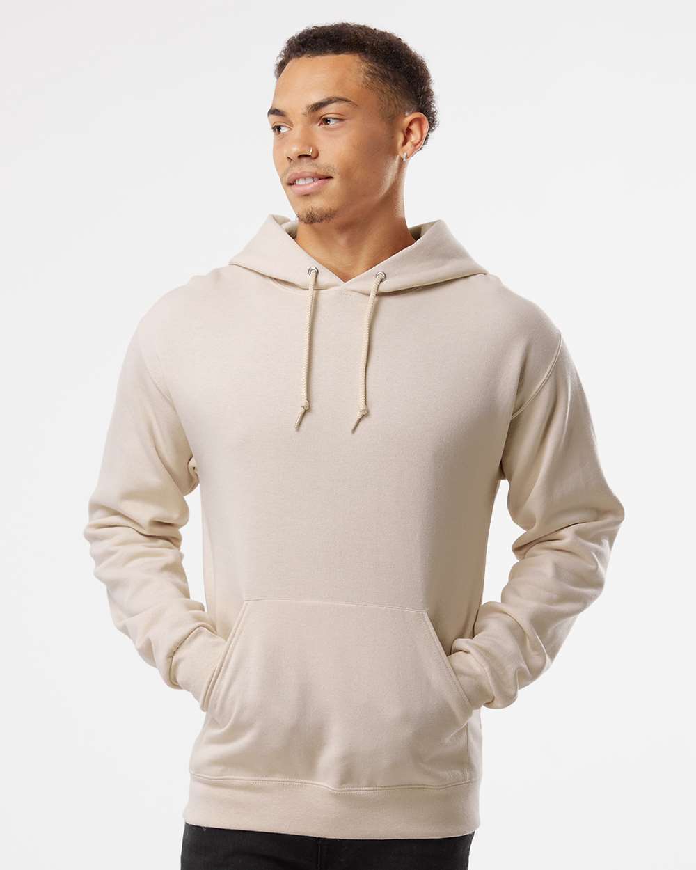 JERZEES-996MR-NuBlend® Hooded Sweatshirt - Image 137