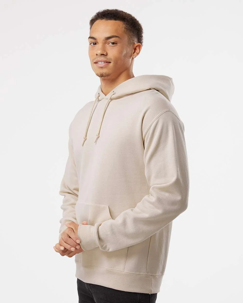 JERZEES-996MR-NuBlend® Hooded Sweatshirt - Image 138