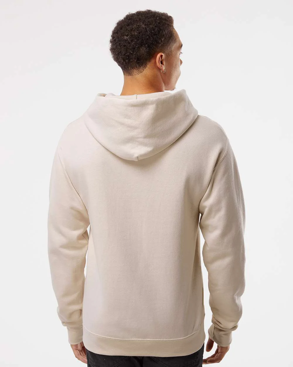 JERZEES-996MR-NuBlend® Hooded Sweatshirt - Image 139